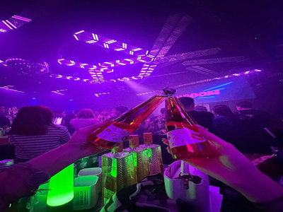 朝阳夜场招聘